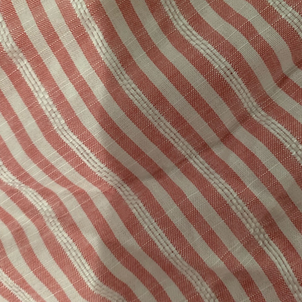 Universal Thread collared wrap top - Picture 3 of 4